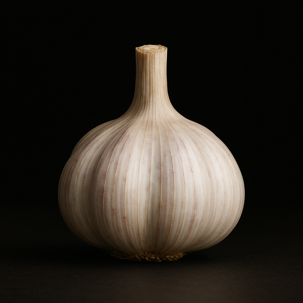 GARLIC
